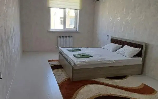 Bukhara Stary Gorod Apartments
