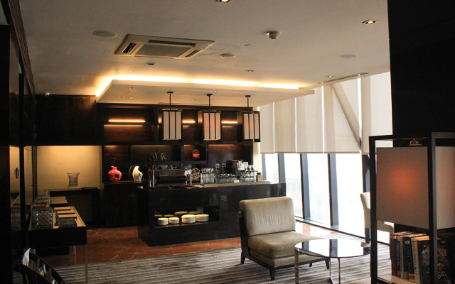 Po Hotel Semarang