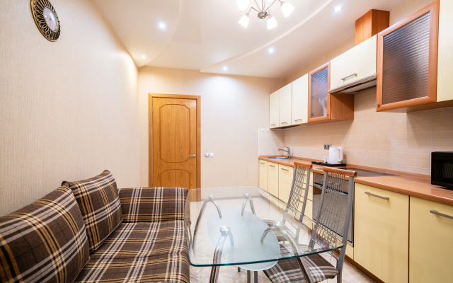 Inndays Beringa 470 Flat