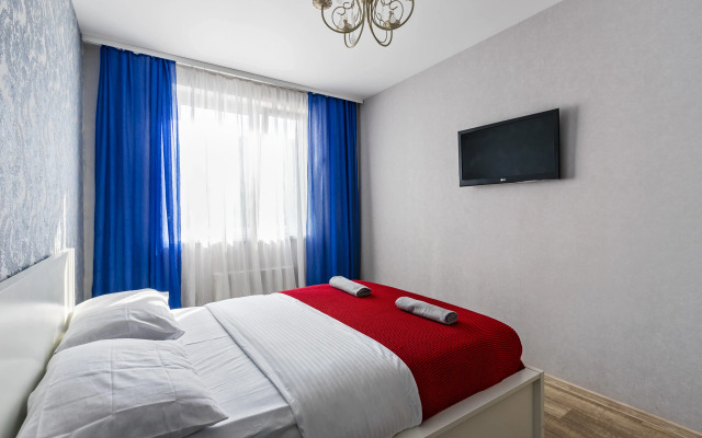 Maxrealty24 Putilkovo24 Apartments