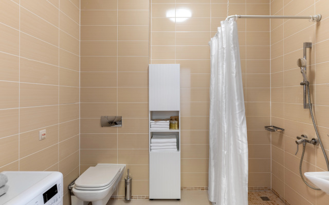 Parkoviy kvartal Flat