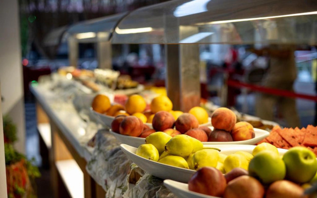 Pashas Princess by Werde Hotels Adult Only (+16)