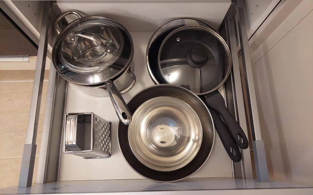 Квартира Видовая студия на Беговой