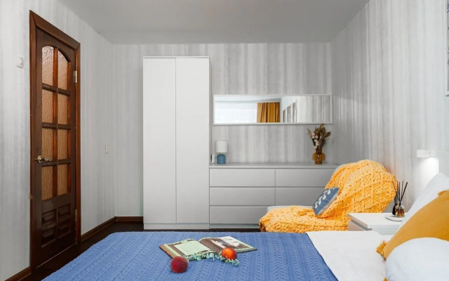 Na Budyonnovskoy 195 Flat