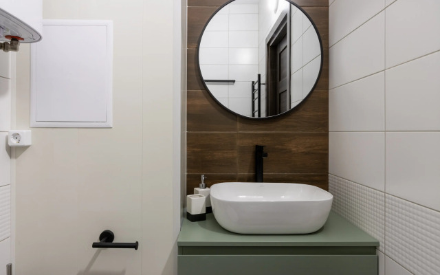 Квартира Magic Holiday с кондиционером