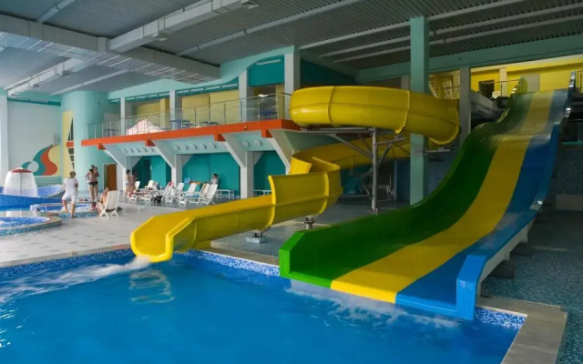 Отель Загородный отель Сказка