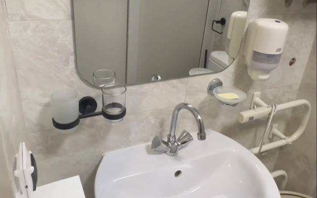 Апартаменты Женские Уютная Кровать Исторический центр Рыбная деревня