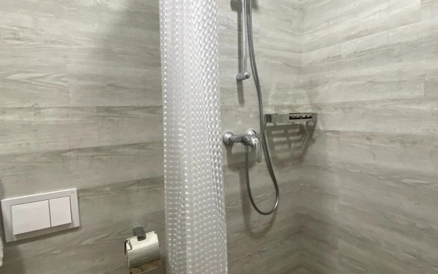 Шале Liberty Village 2