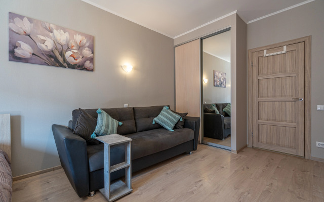 Квартира в сердце Санкт-Петербурга