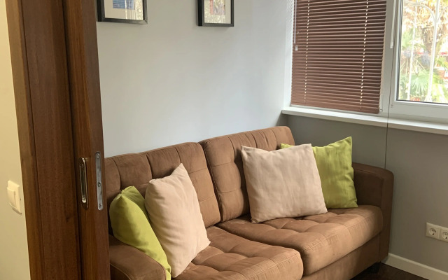 Apartamenty na Roz 61
