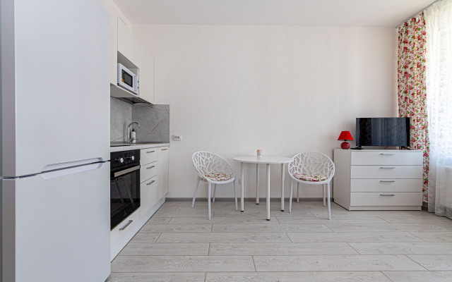 a.m. Rooms Farforovskaya Apartments