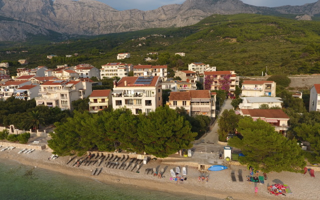 Villa Andrea Hotel