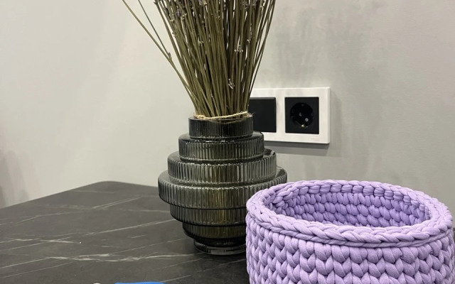 Апартаменты Lavender