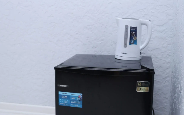 Отель Айя-Мария