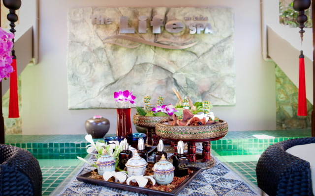 C&N Resort and Spa Resort Hotel