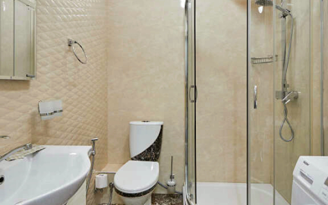 Квартира Green Park 93