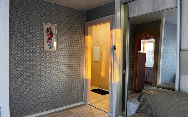 V Tsentre Goroda Permy Belinskogo 51 Flat