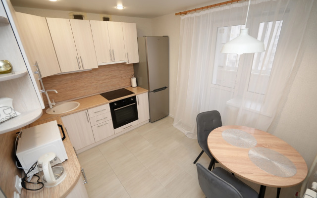 V Tambove Flat