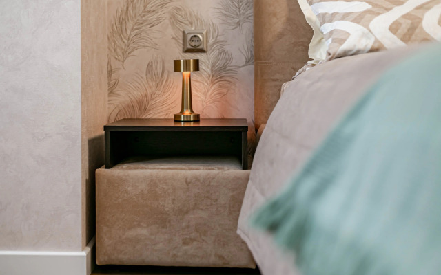 Квартира в стиле Минимализм