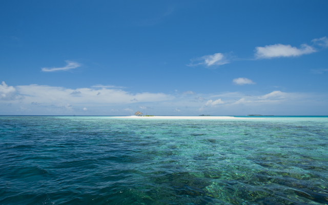 Boutique Beach All Inclusive Diving Hotel