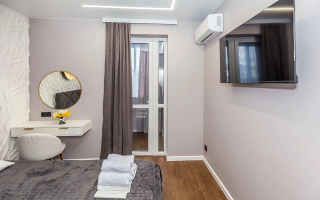 Morerooms V Zhk Frukty/24 Apartments