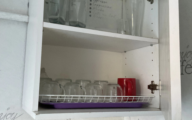 Квартира Уютная