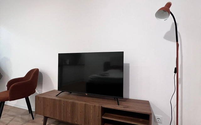 Квартира Inndays Apartments на Колом 5