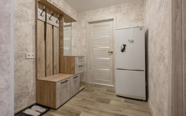 Квартира ул. Леонида Булавина