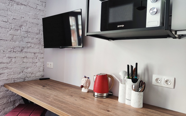 Квартира ГромИя