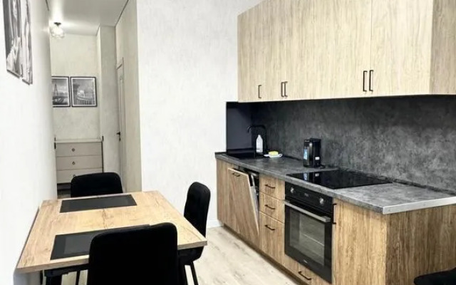 Квартира в ЖК Панорама