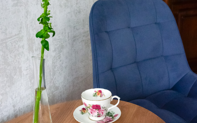 Апартаменты у площади Победы