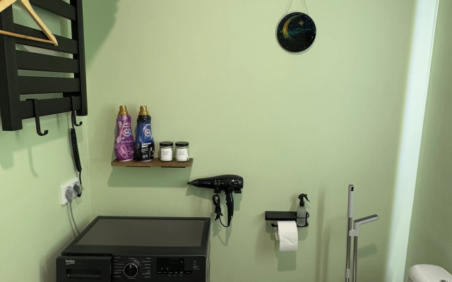 Квартира Рассветы и Закаты Екатеринбурга