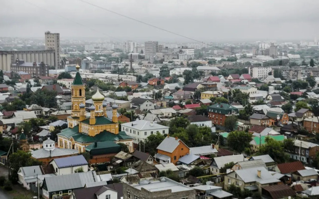 Квартира на улице Попова 103