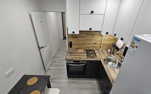 Квартира АН Град