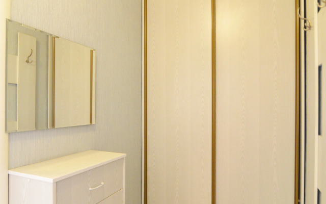 Квартира Однокомнатная