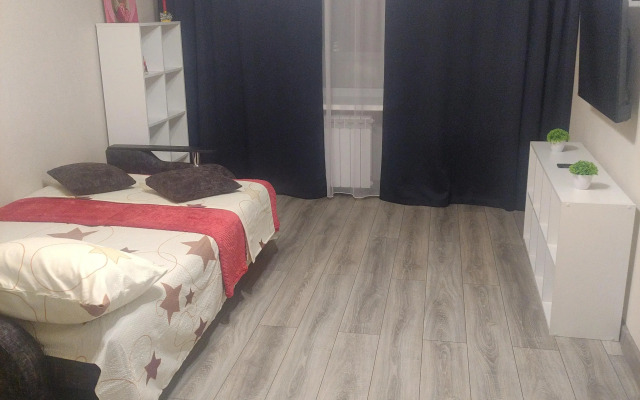 Dvukhkomnatnaya na Gaydara 7 Flat