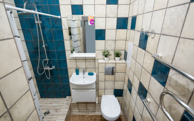 Апартаменты 9 ночей в Стрижах