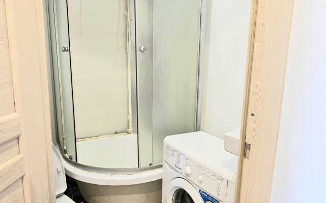 Квартира Качественный Бюджетный Вариант у Метро Комендантский Проспект