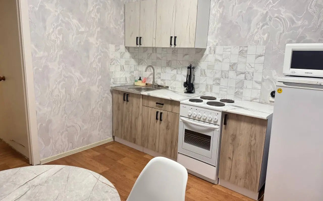 1-Komn. na Partizana Zheleznyaka 61 Flat