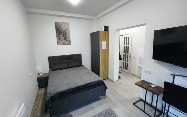 Квартира на южном берегу Крыма