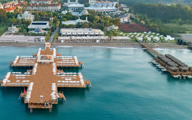 Swandor Hotels & Resort Topkapi Palace - All Inclusive