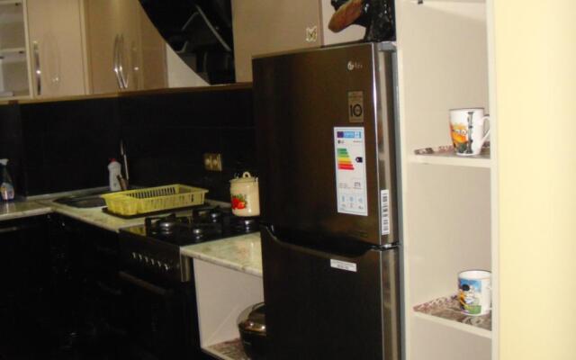 IAIA Apartaments