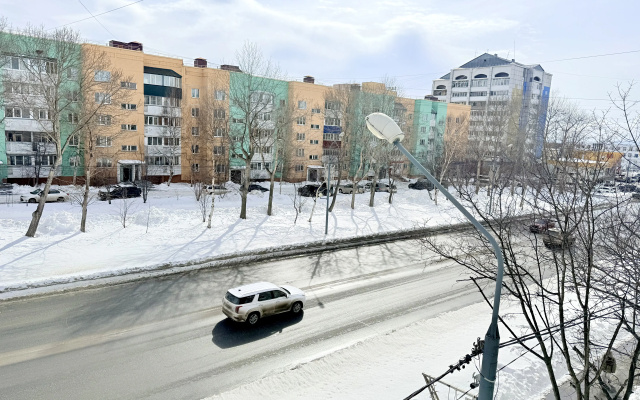 Kvartira Renta 65 na Purkaeva 82