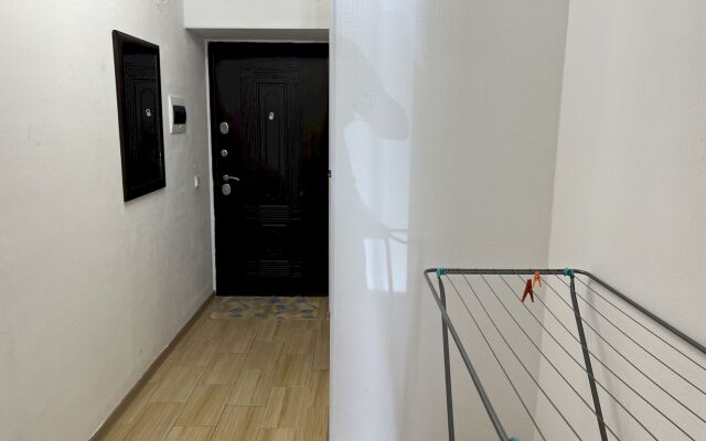 Апартаменты 087 Мира 3