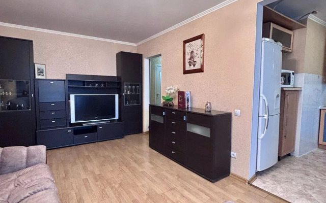 Квартира на Набережной