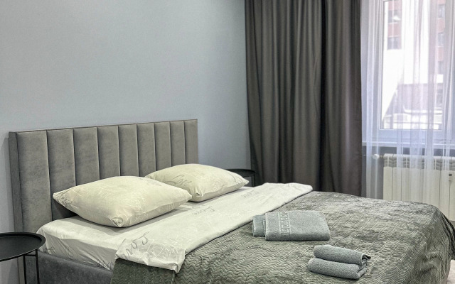 Na Gusarskoy 6 Flat
