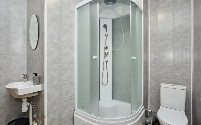 Moi Smolny Mini hotel
