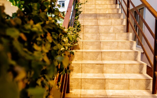 Talasso Guest House
