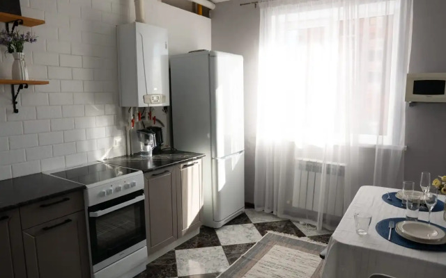 Квартира 152 Уютный Дом