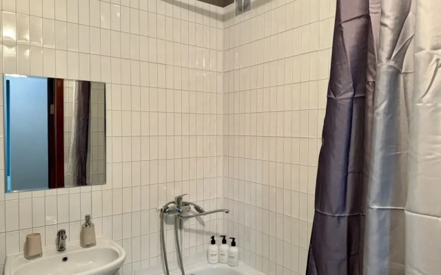 Апартаменты на улице Лесников 27